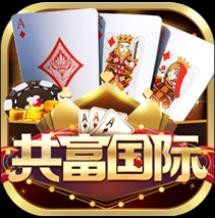 共富国际2025官方正式版
